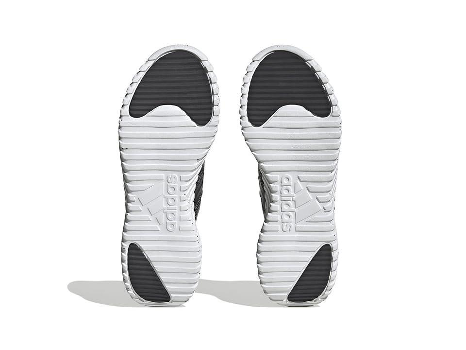 adidas Running Kaptir 3.0 Heather/Core Black/Footwear White) Men's Shoes Product Image