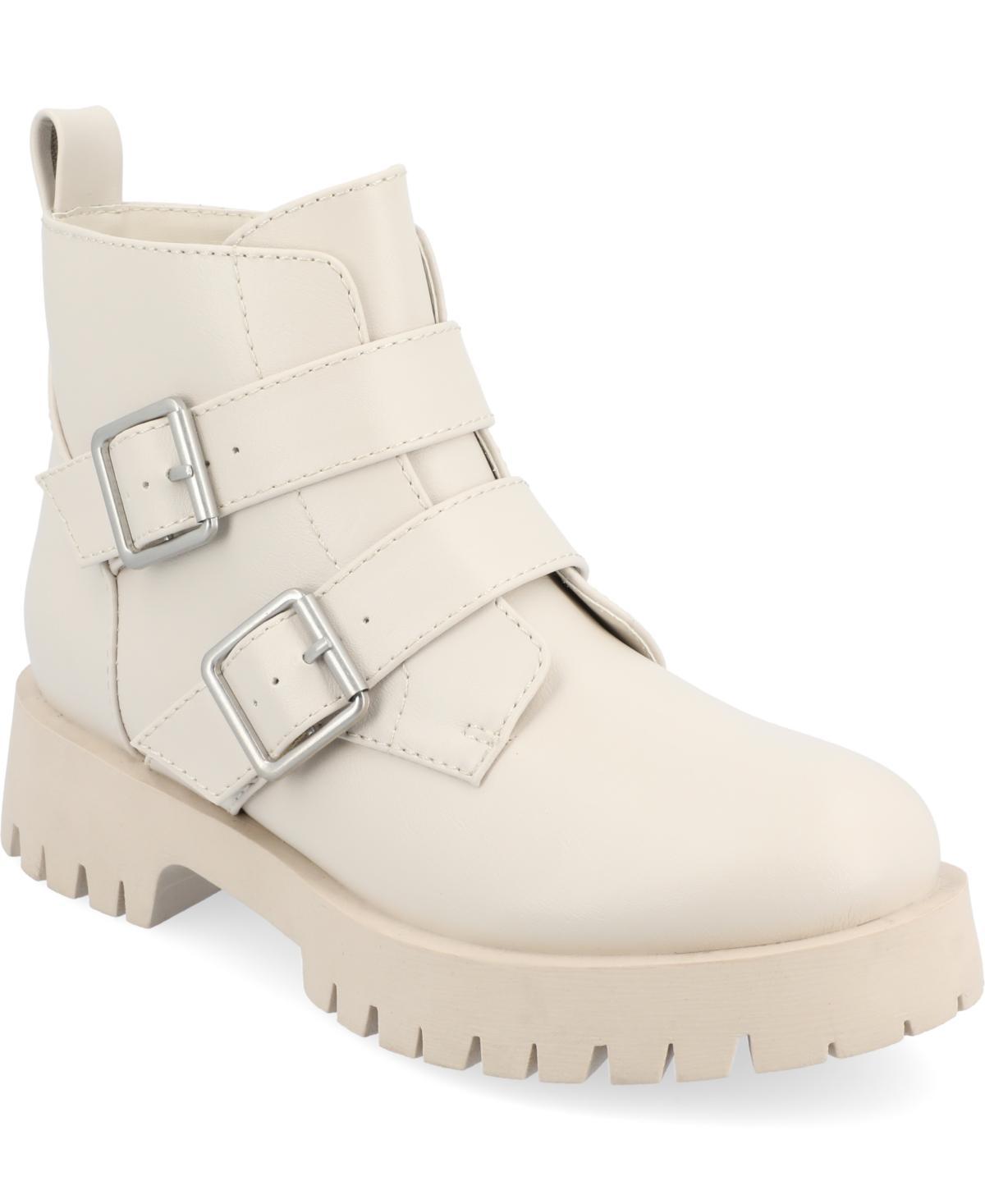 Journee Collection Maebry Womens Tru Comfort Foam Booties Product Image