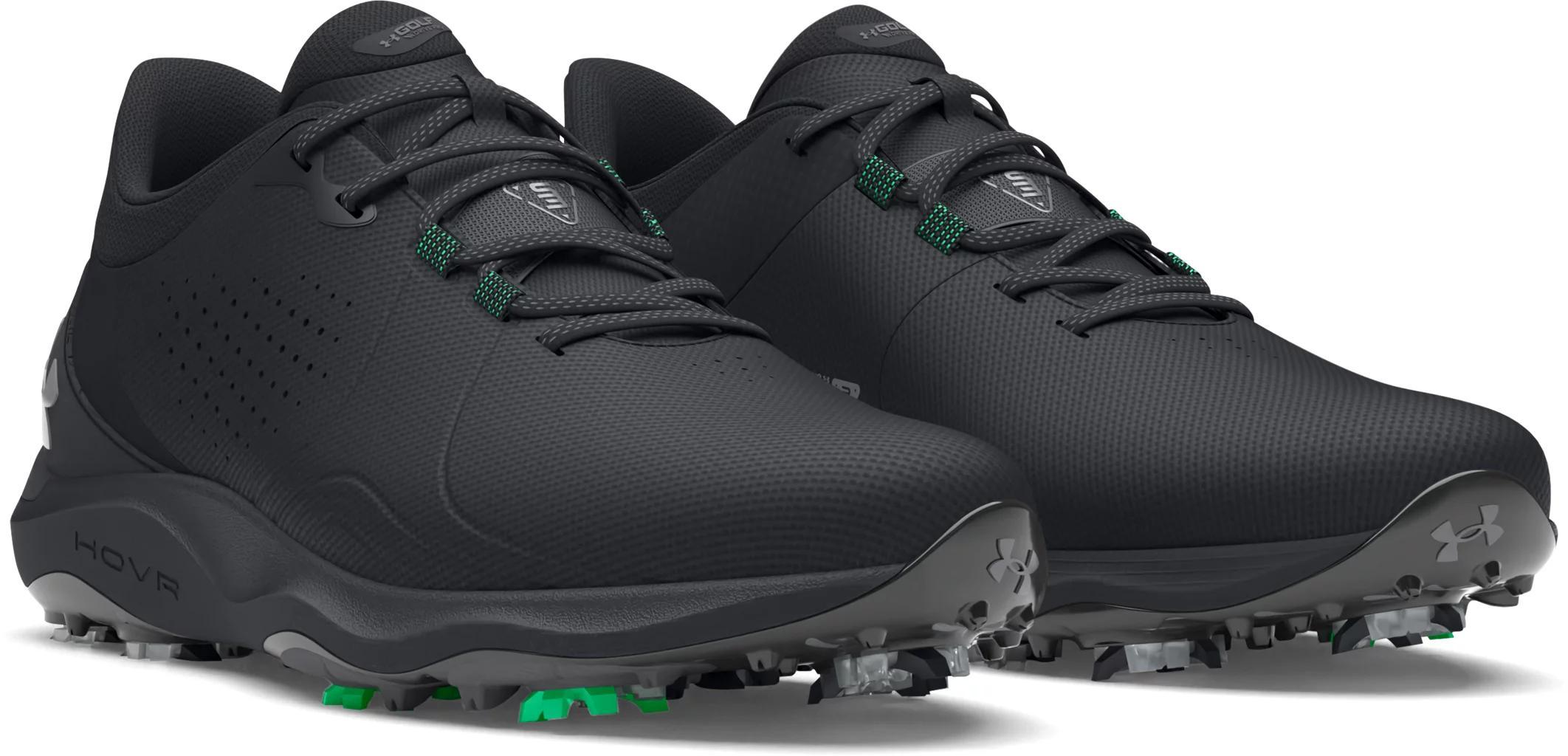 Men's UA Drive Pro Wide Golf Shoes Product Image