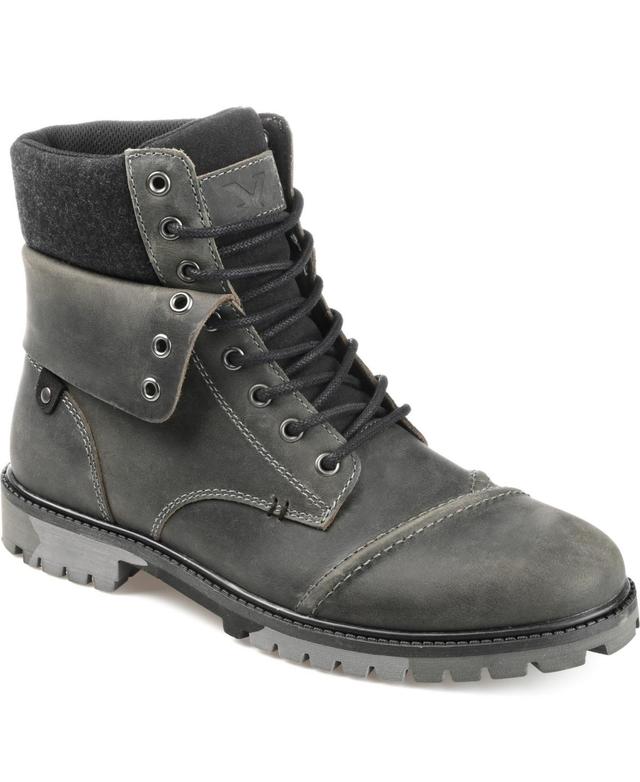 Territory Men's Grind Lace-Up Boot Product Image