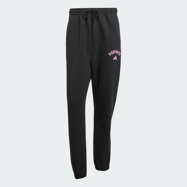 adidas x Fortnite Future Icons Small Logo Tracksuit Pants Product Image