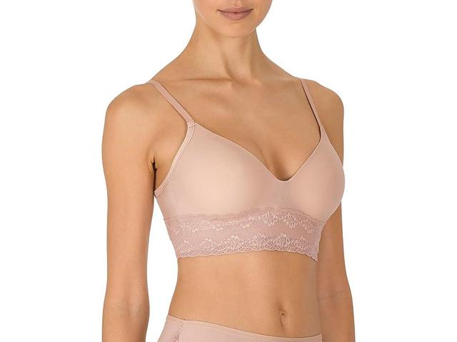 Natori Bliss Perfection Wireless Contour Bra Product Image