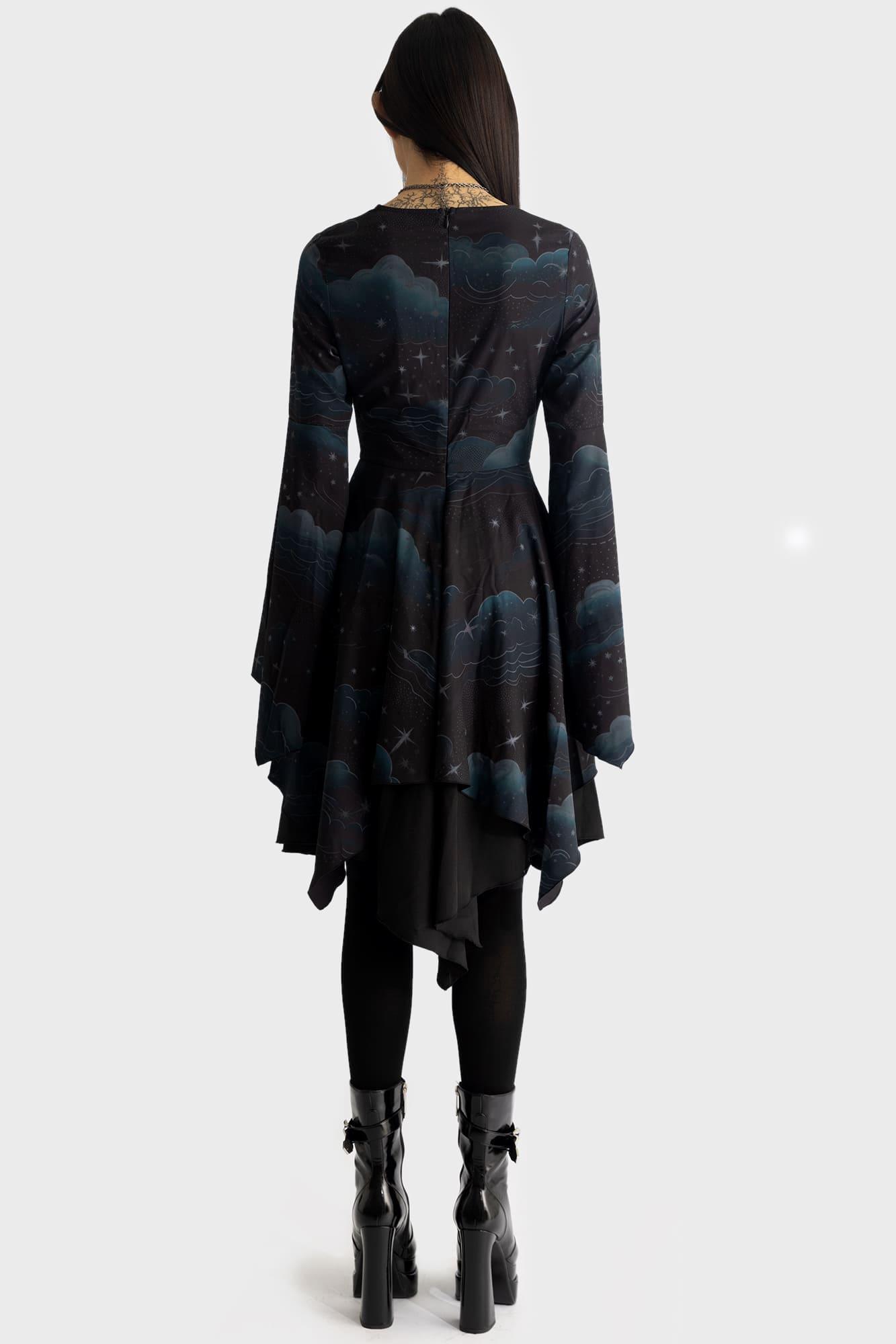 Dreamanicon Midi Dress Female Product Image