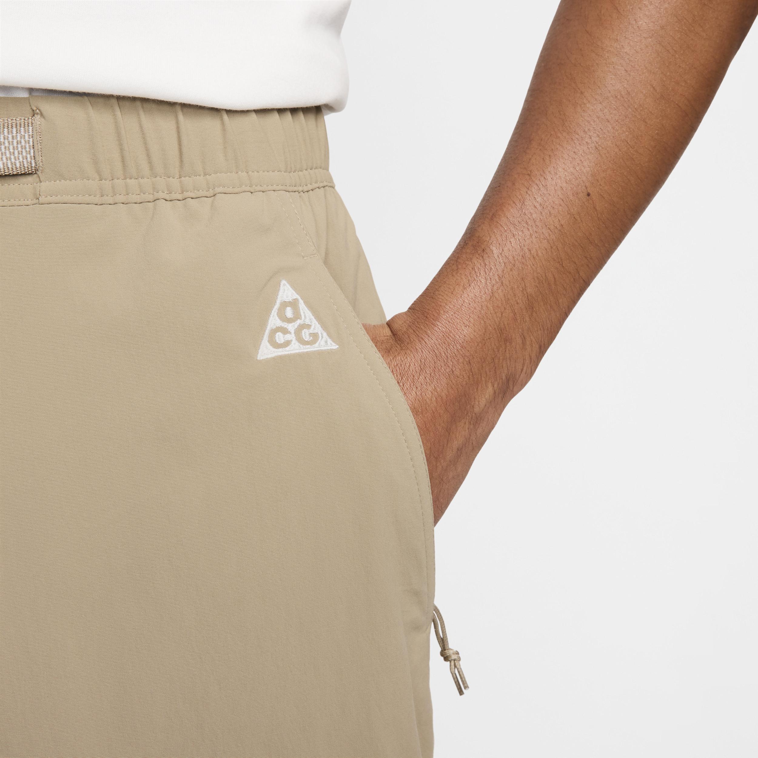 Men's Nike ACG UV Hiking Pants Product Image