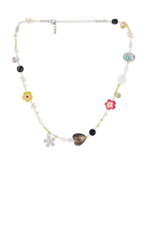 Charm Necklace Product Image