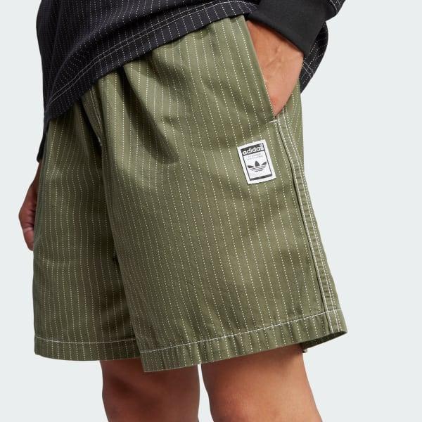 Wabash Workwear Shorts Product Image