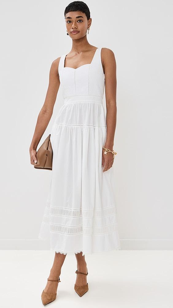 Ulla Johnson Isadora Dress | Shopbop Product Image