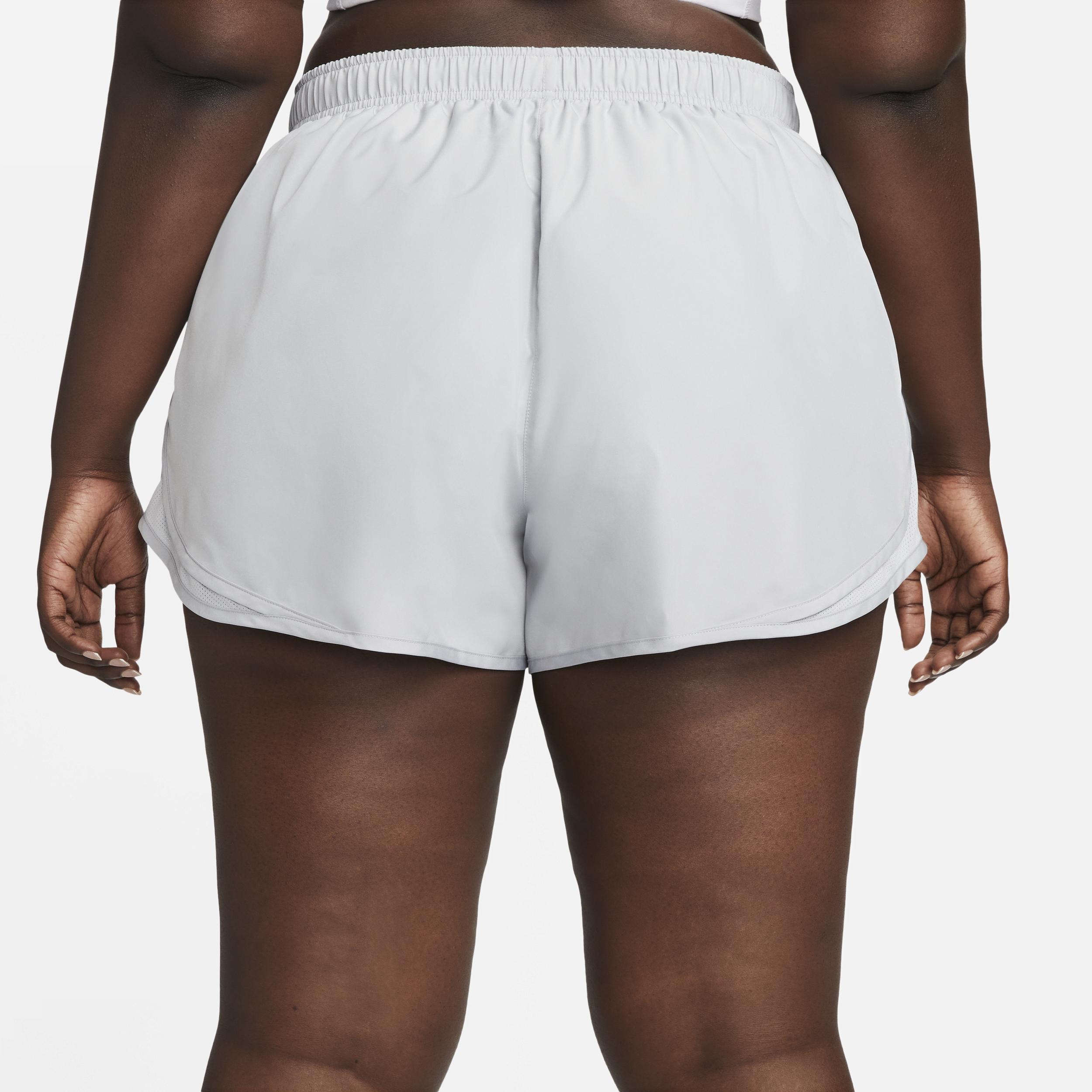 Nike Women's Tempo Running Shorts (Plus Size) Product Image