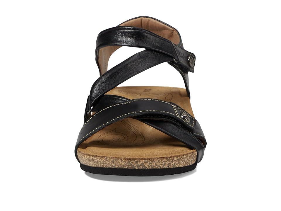 Taos Footwear Universe Women's Hook and Loop Shoes Product Image