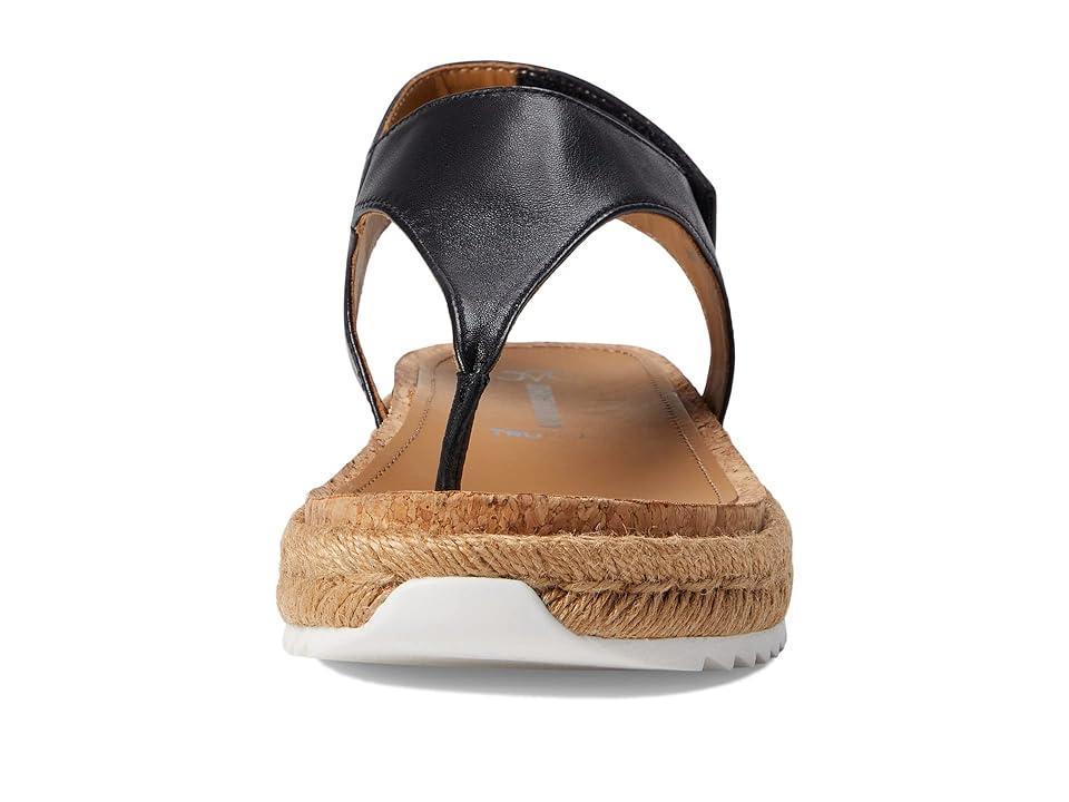 Johnston & Murphy Michelle Thong Women's Sandals Product Image