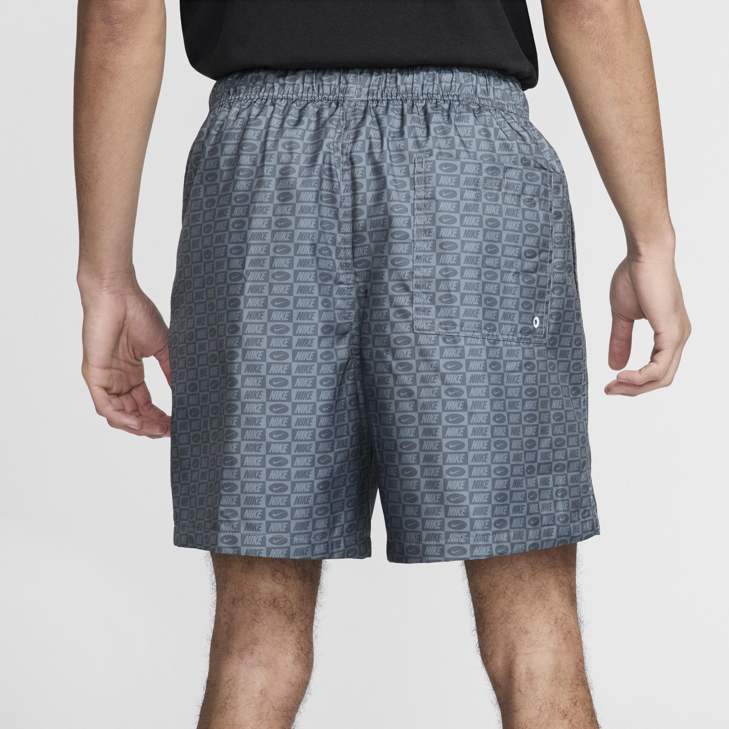 Nike Club Men's Lined Flow Shorts Product Image