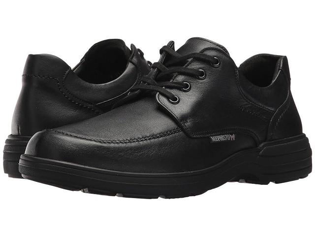 Mephisto Douk Riko) Men's Lace up casual Shoes Product Image