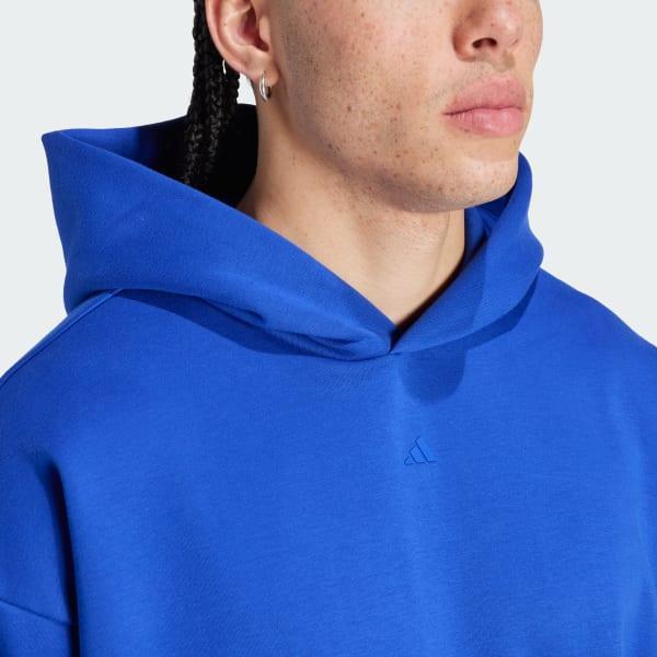 adidas Basketball Hoodie Product Image