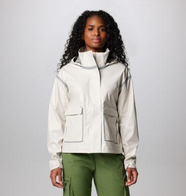 Columbia Women's OutDry Extreme Boundless Shell- Product Image