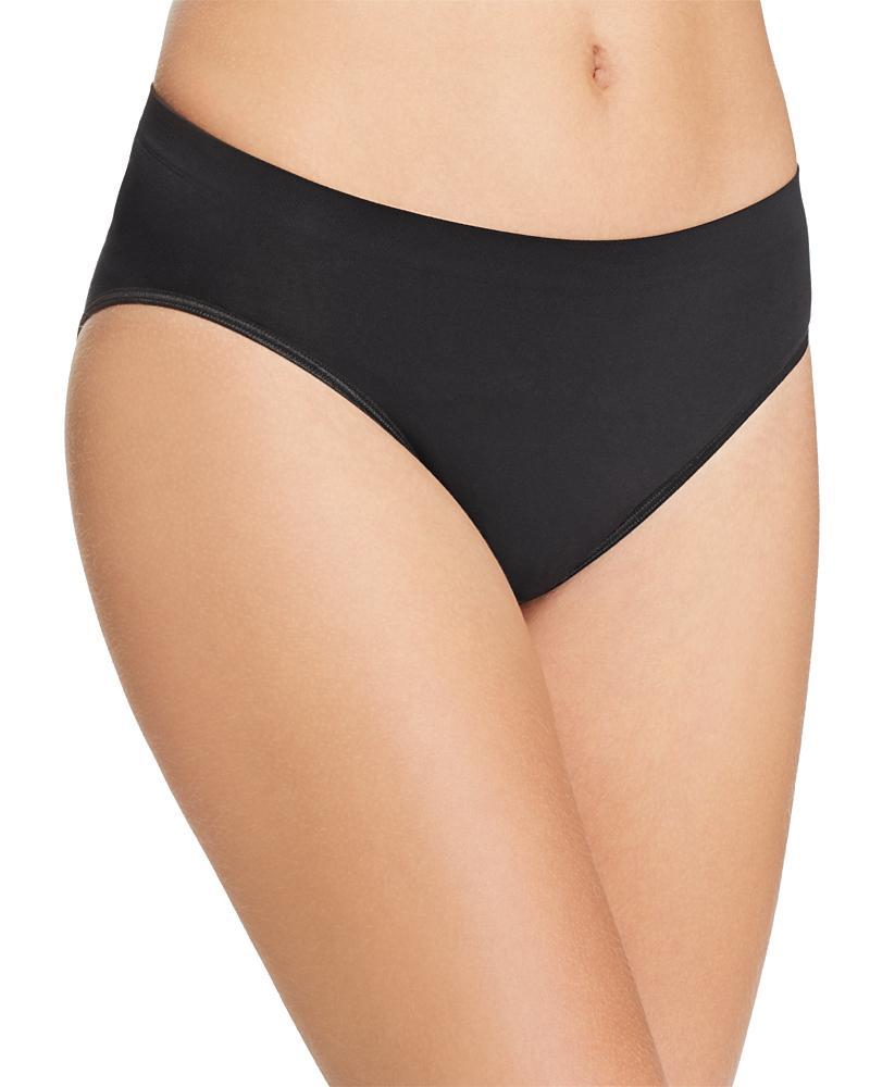 Womens Touch Feeling High-Cut Brief Product Image