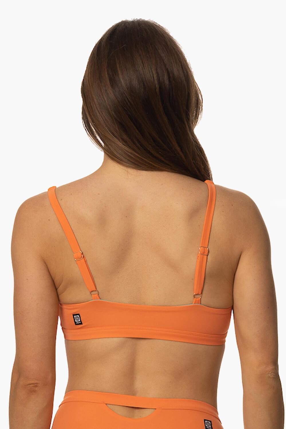 Amelia Bikini Top - Redondo Product Image