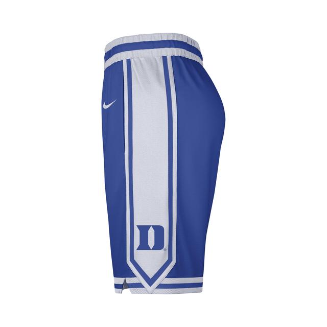 Nike Men's College Dri-FIT (Duke) Basketball Shorts Product Image