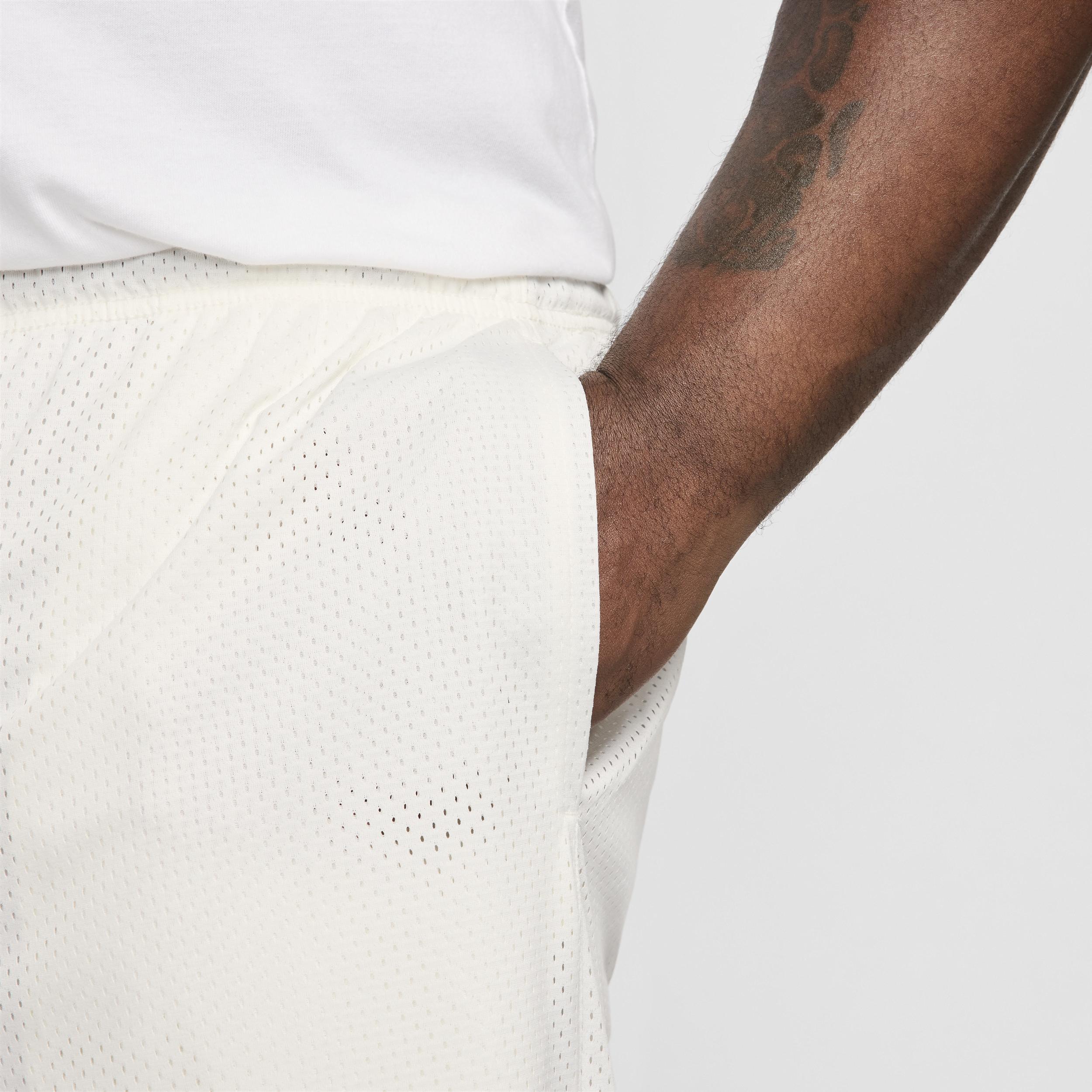 Nike Men's KD Dri-FIT Standard Issue Reversible Basketball Shorts Product Image