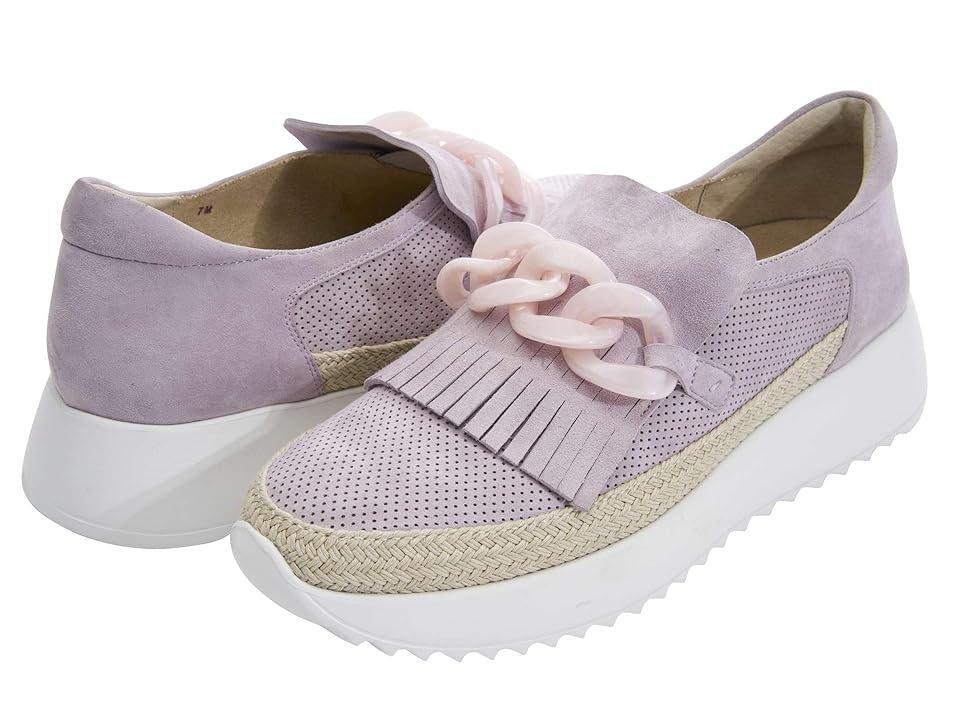 Vaneli Qerene (Lavender Suede) Women's Shoes Product Image