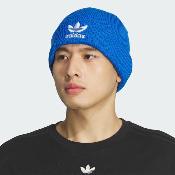 Trefoil Beanie Product Image