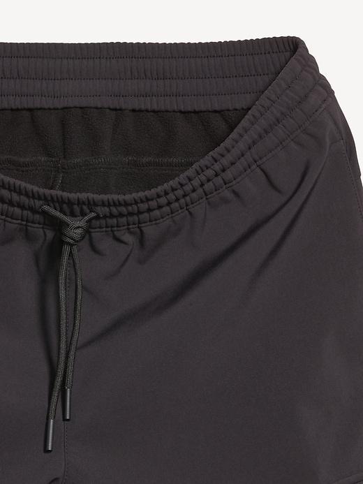 Winterized Dynamic Fleece Cozy-Lined Joggers Product Image