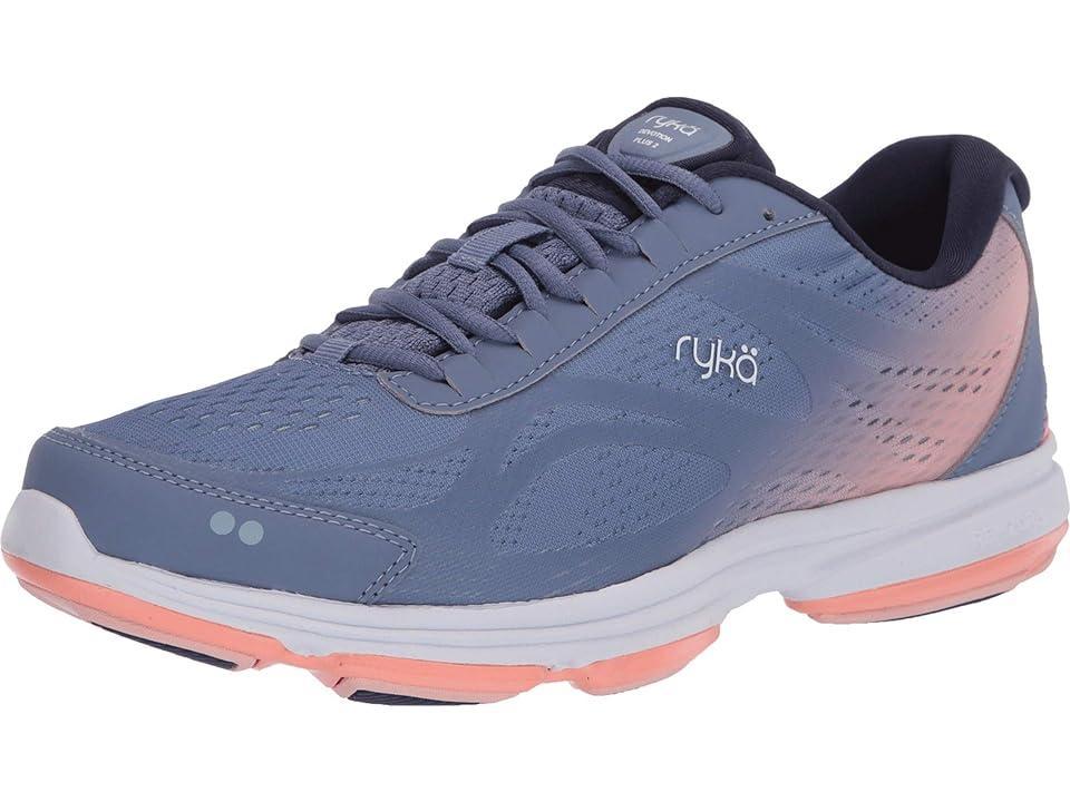 Ryka Devotion Plus 2 (Tempest 2) Women's Shoes Product Image