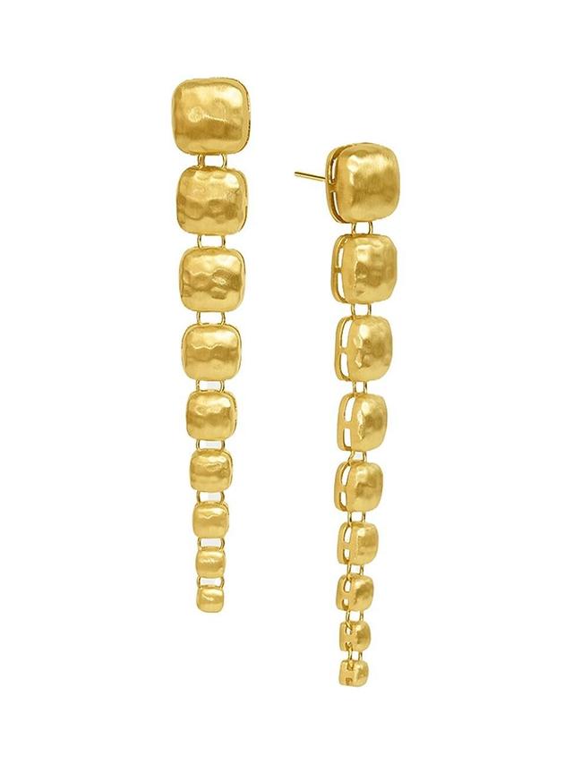 Dean Davidson Nomad Linear Drop Earrings Product Image