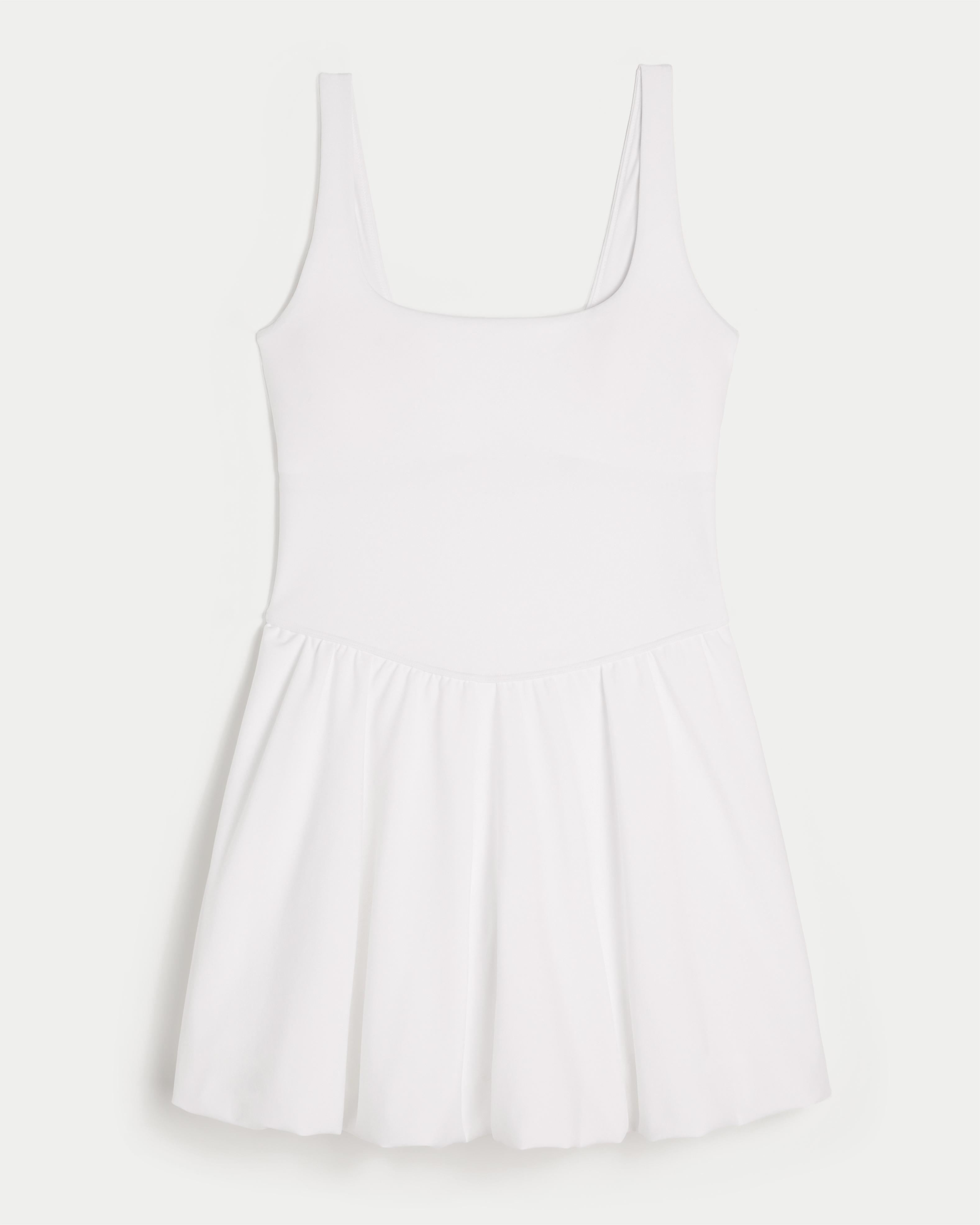 Gilly Hicks Active Bubble Dress Product Image