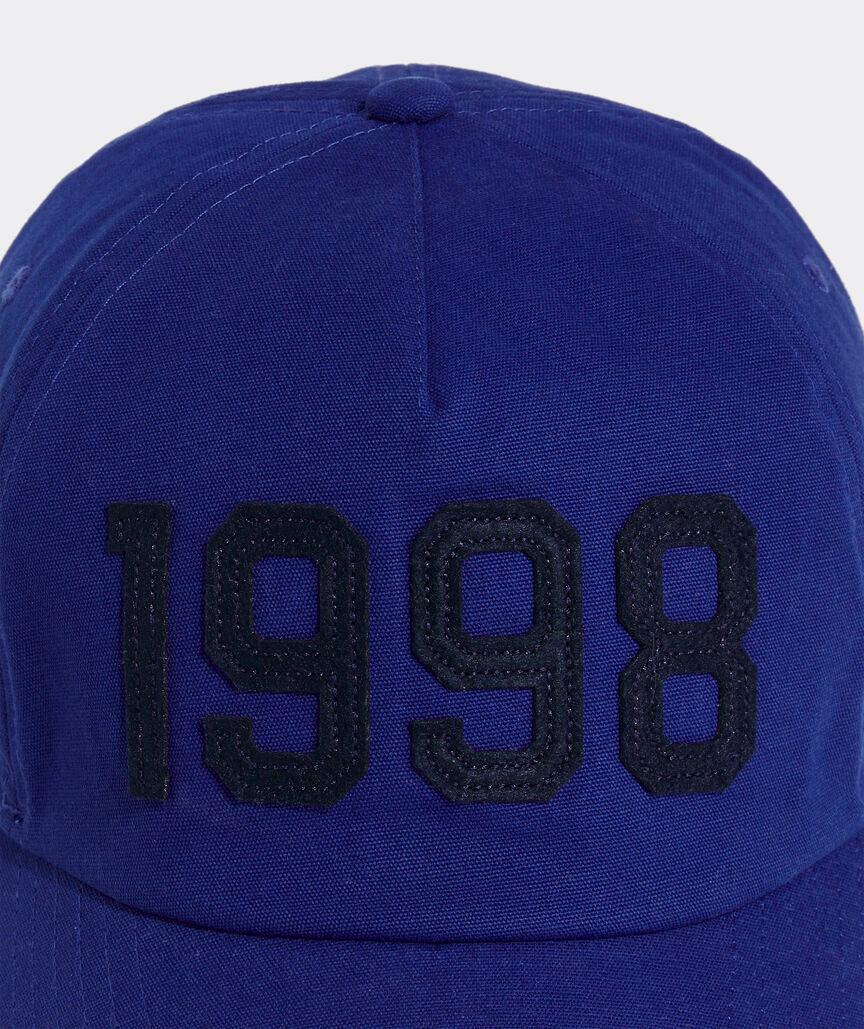 1998 Logo 5-Panel Hat Product Image