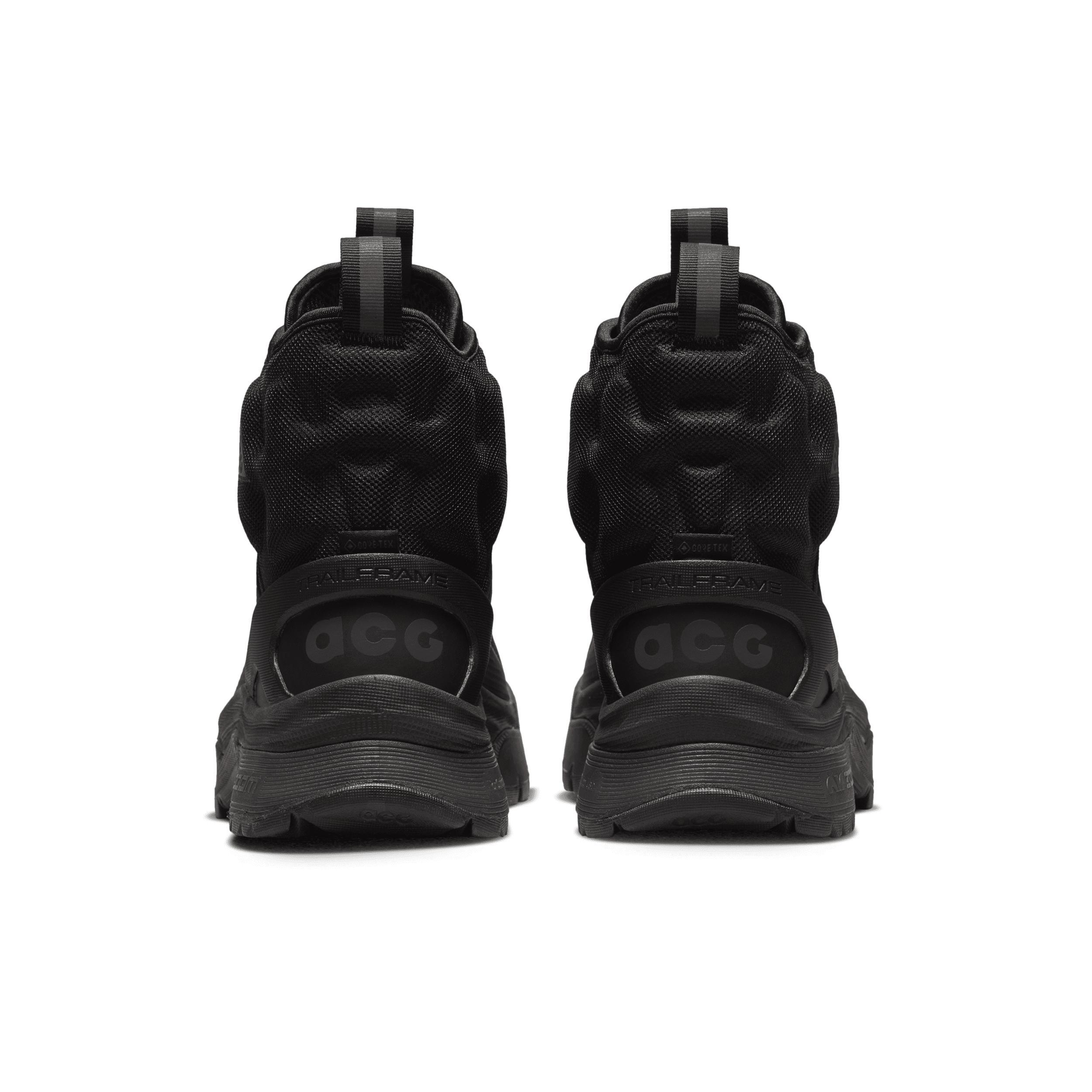 Men's Nike ACG Air Zoom Gaiadome GORE-TEX Shoes Product Image