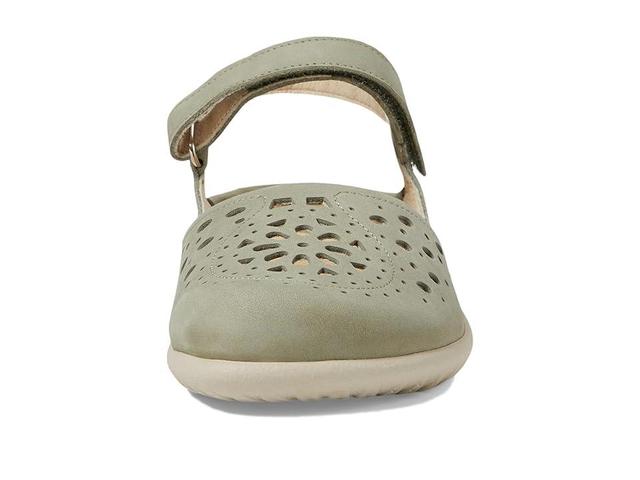 Naot Arataki (Sage Nubuck) Women's Shoes Product Image