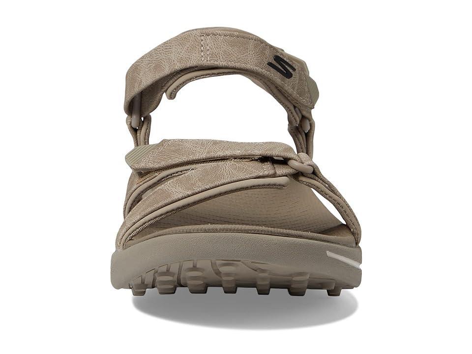 Merrell Womens Moab 3 Leather Mesh Hiker Sneakers Product Image