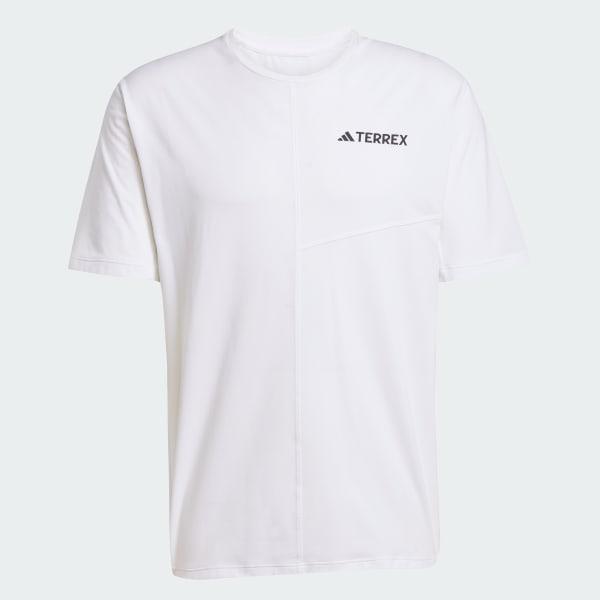 Terrex Multi Climacool Tee Product Image