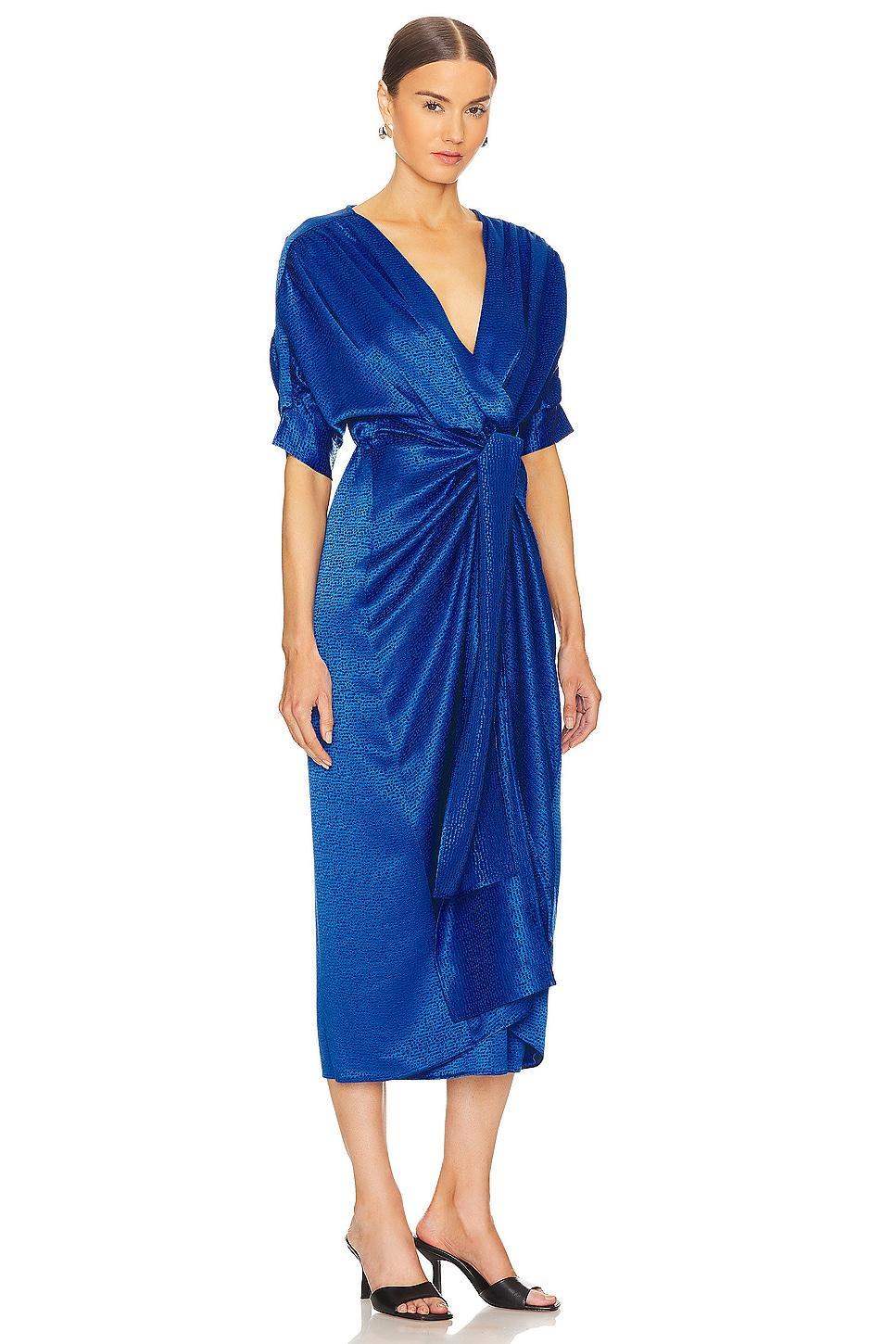 Sami Midi Dress Callahan Product Image