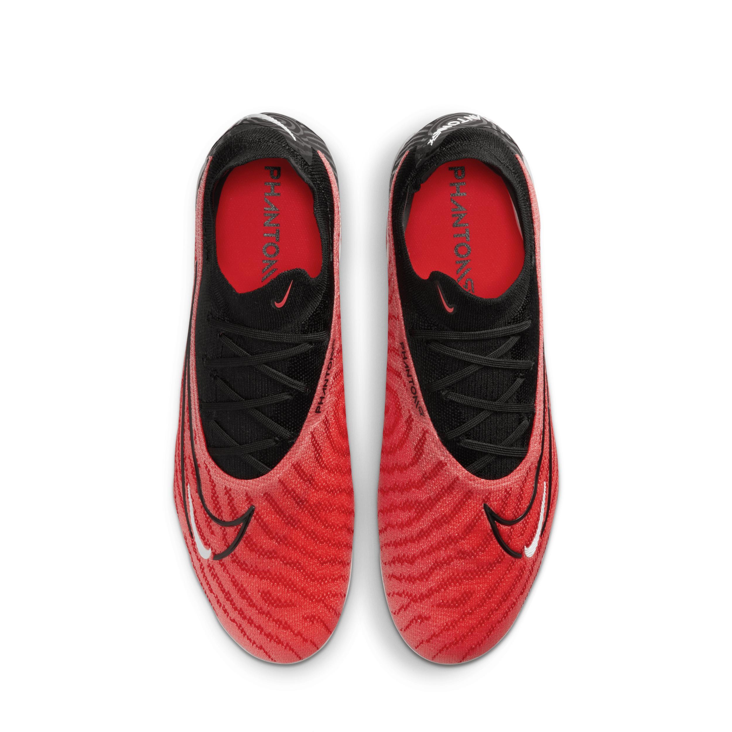 Nike Men's Phantom GX Elite Firm-Ground Low-Top Soccer Cleat Product Image