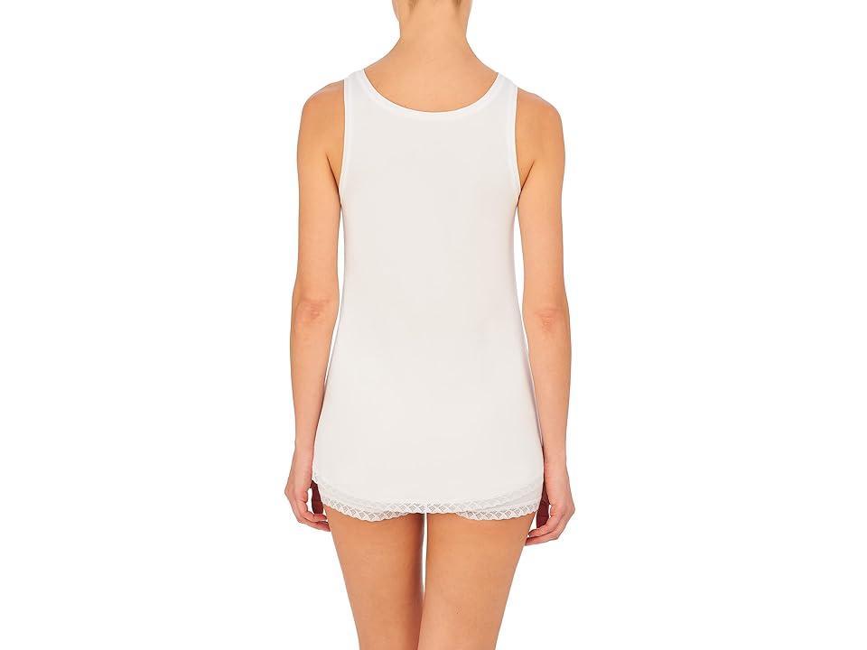 Natori Bliss Stretch Cotton Tank Product Image