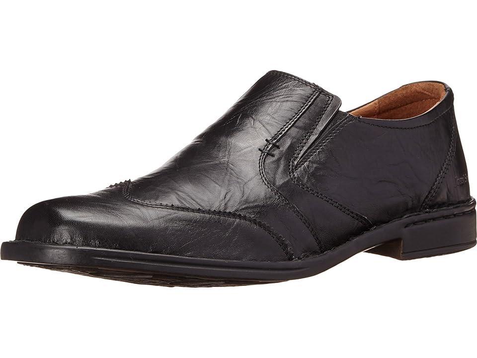 Josef Seibel Douglas (Bozen ) Men's Slip on Shoes Product Image