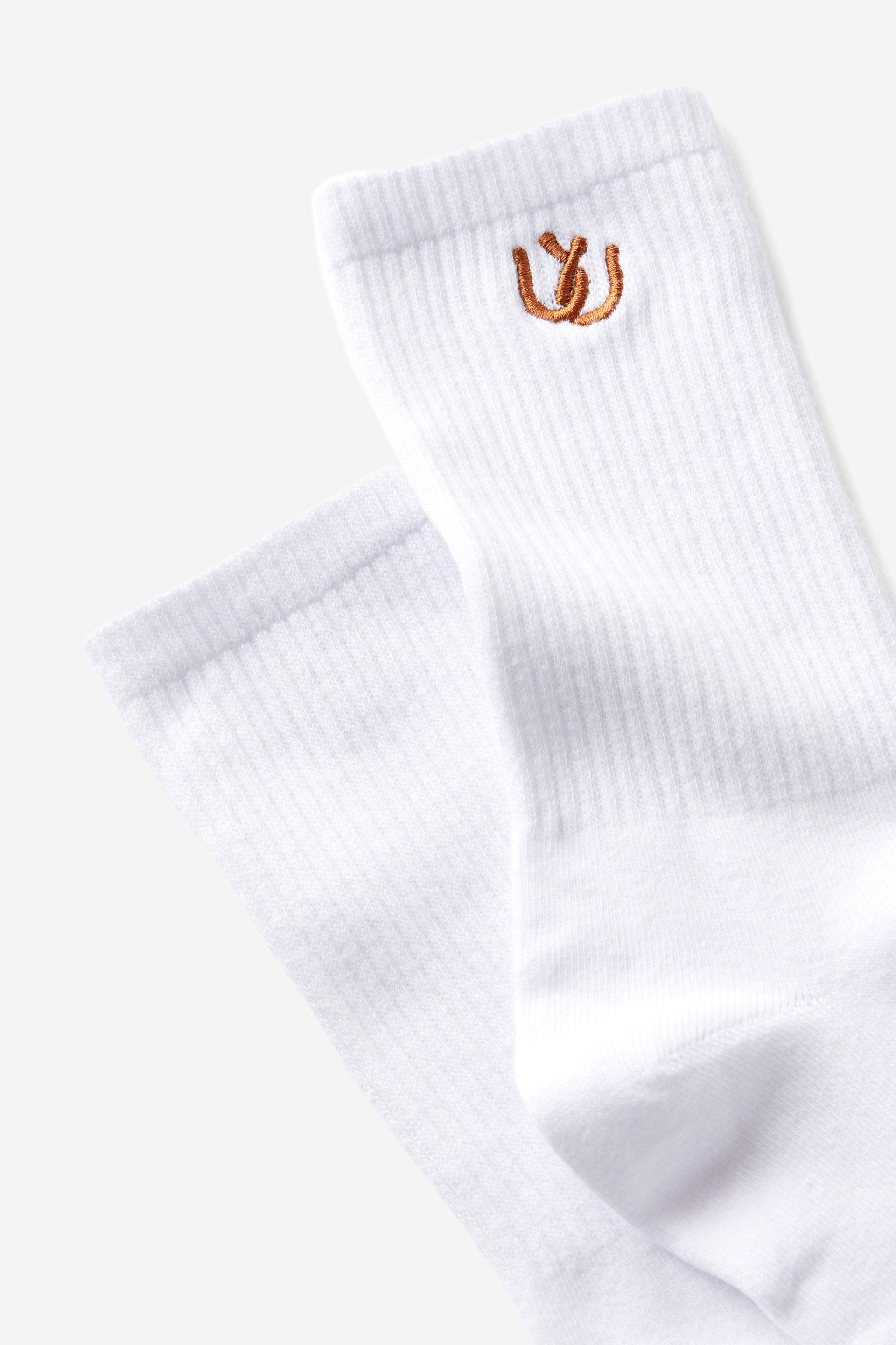 Club House Crew Sock Product Image