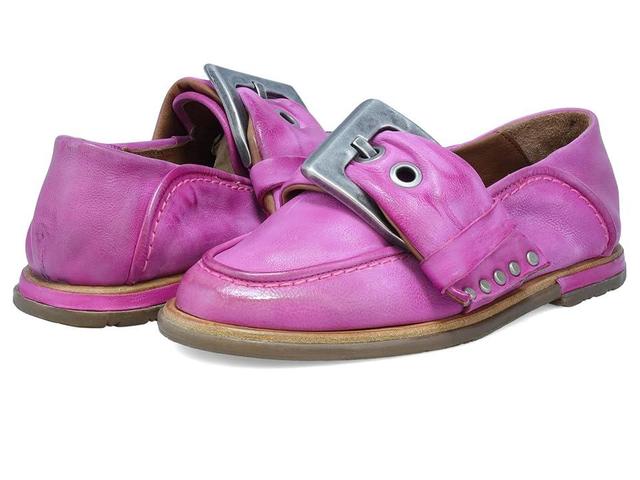 A.S. 98 Thaine (Fuchsia) Women's Shoes Product Image