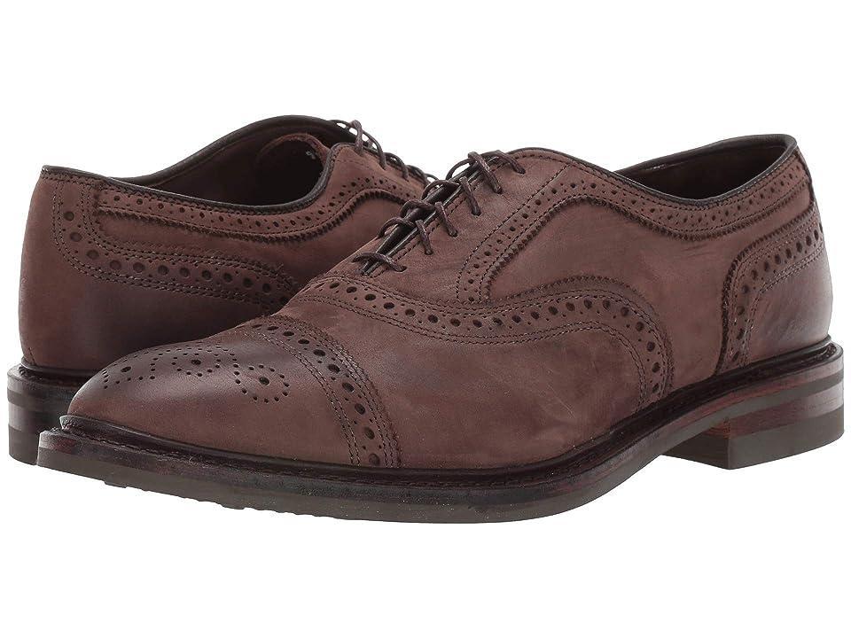 Allen Edmonds Strandmok Cap Toe Oxford Product Image