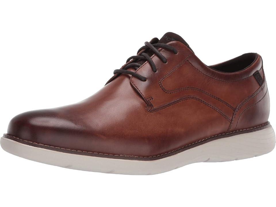 Men's Garett Plain Toe Oxford Product Image