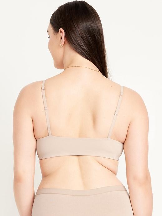 No-Show Bralette Product Image