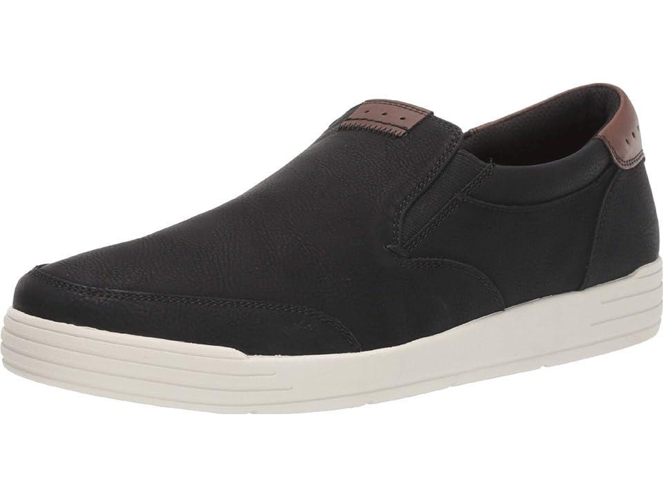 Nunn Bush Mens Kore City Walk Slip-On Sneakers Product Image