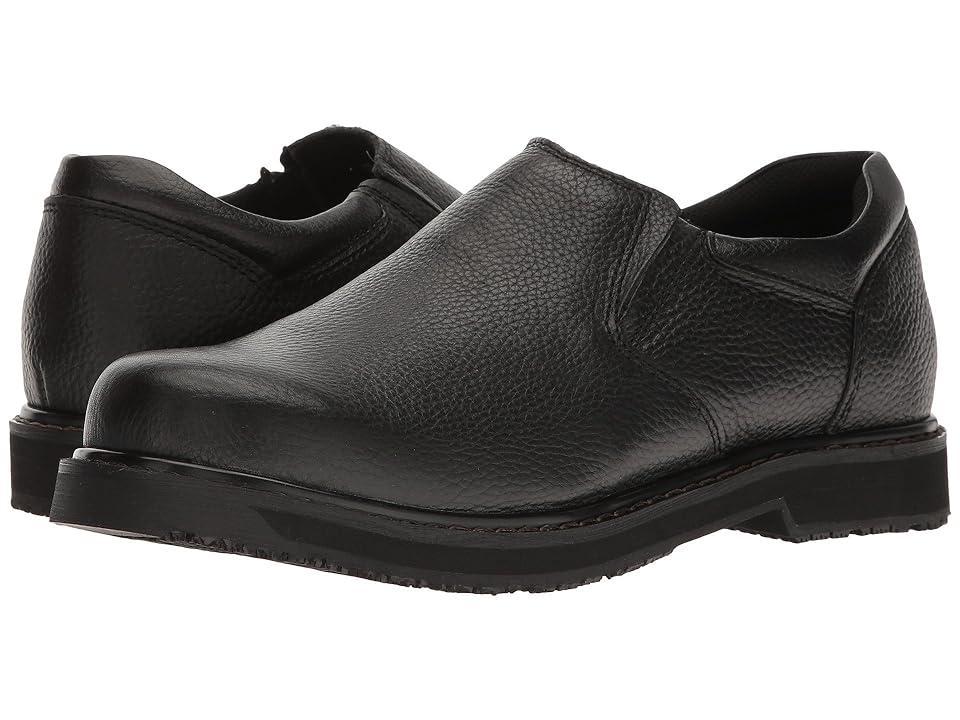 Dr. Scholl's Work Winder II Leather) Men's Shoes Product Image