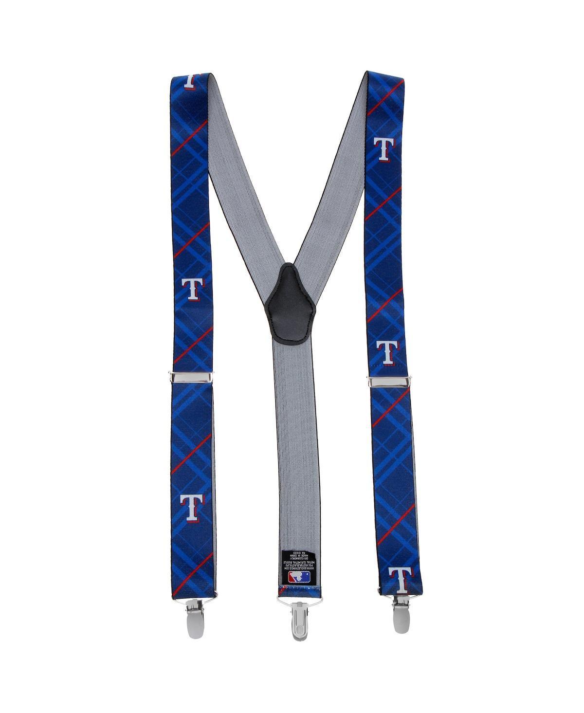 Mens Atlanta Braves Suspenders Product Image