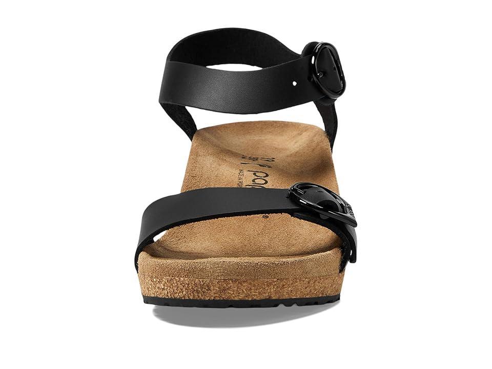 Papillio by Birkenstock Soley Ring Buckle Wedge Sandal Product Image