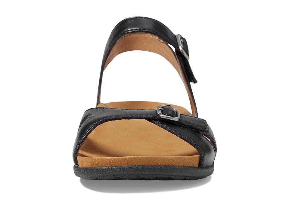 Dansko Judith Calf) Women's Shoes Product Image