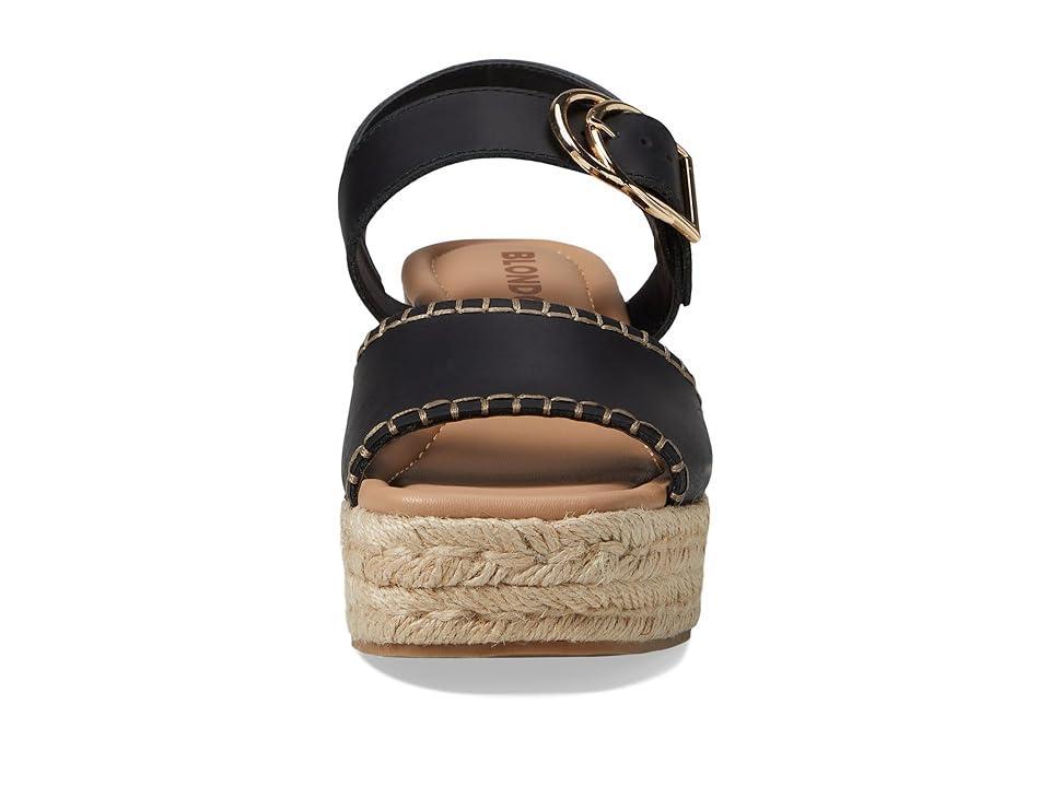 Blondo Gillian Platform Wedge Sandal Product Image