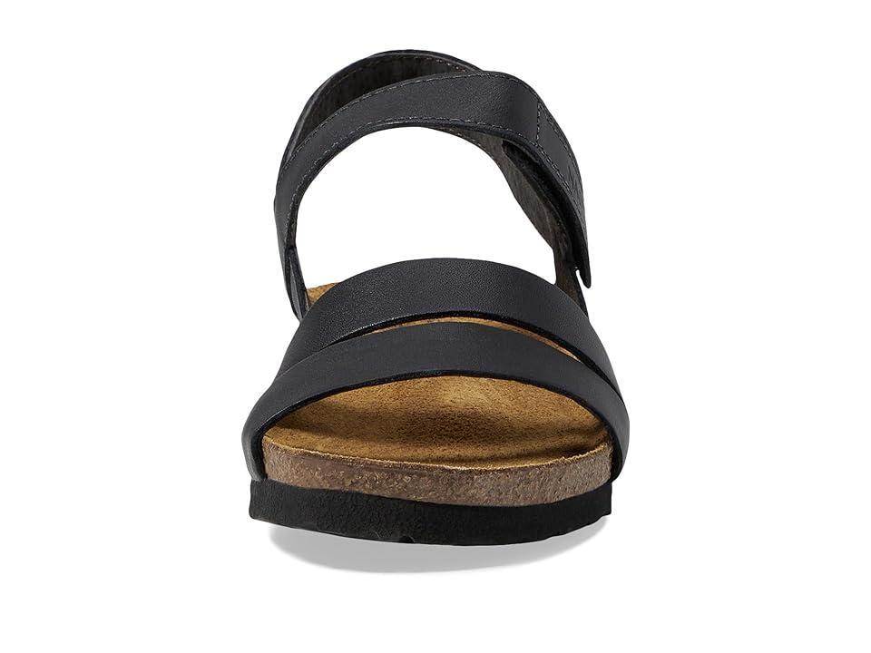 Naot Kayla Matte Leather) Women's Sandals Product Image