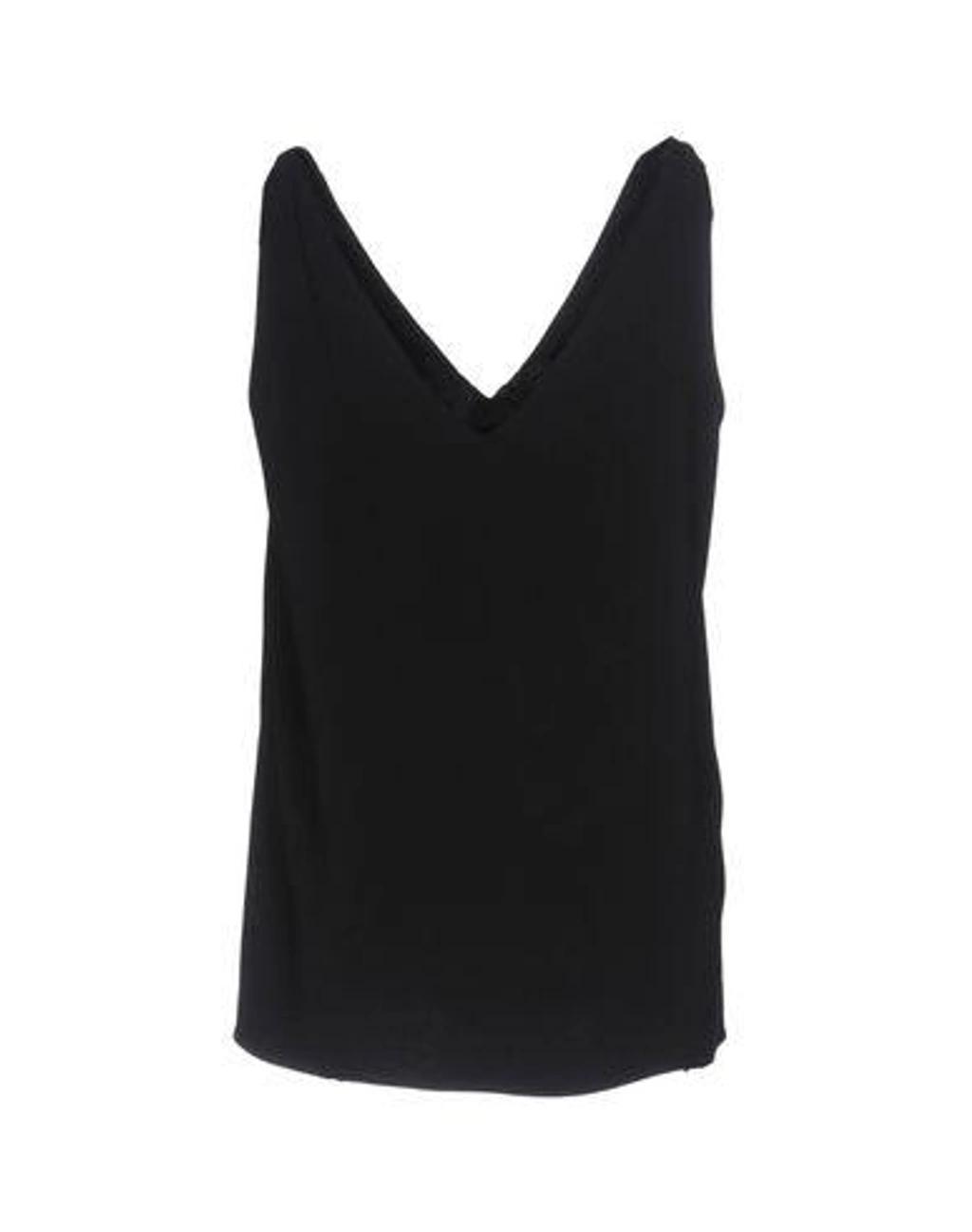 STELLA MCCARTNEY Tops In Black Product Image